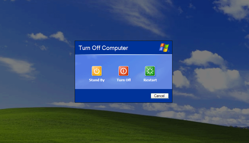 office for windows xp